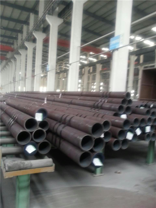 石油炼化常用合金钢管的牌号对照表(图2)