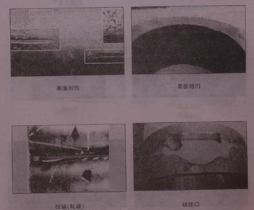 无缝管质量异议分析及预防措施-钢铁百科