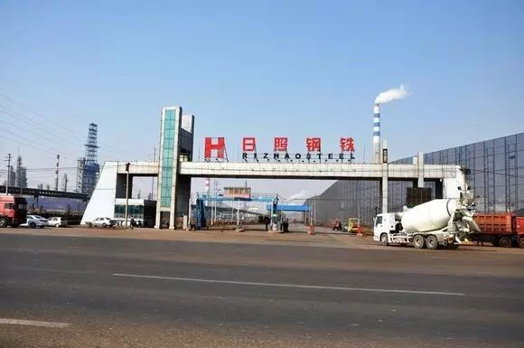 中国大陆全国钢厂名录分布图及联系方式(全）(图9)