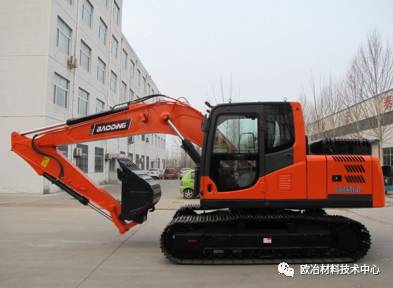 钢材涨价对工程机械影响几何(图2)