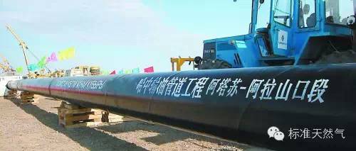 我国输油管道之最(图7)