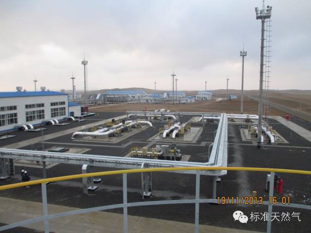 我国输油管道之最(图2)
