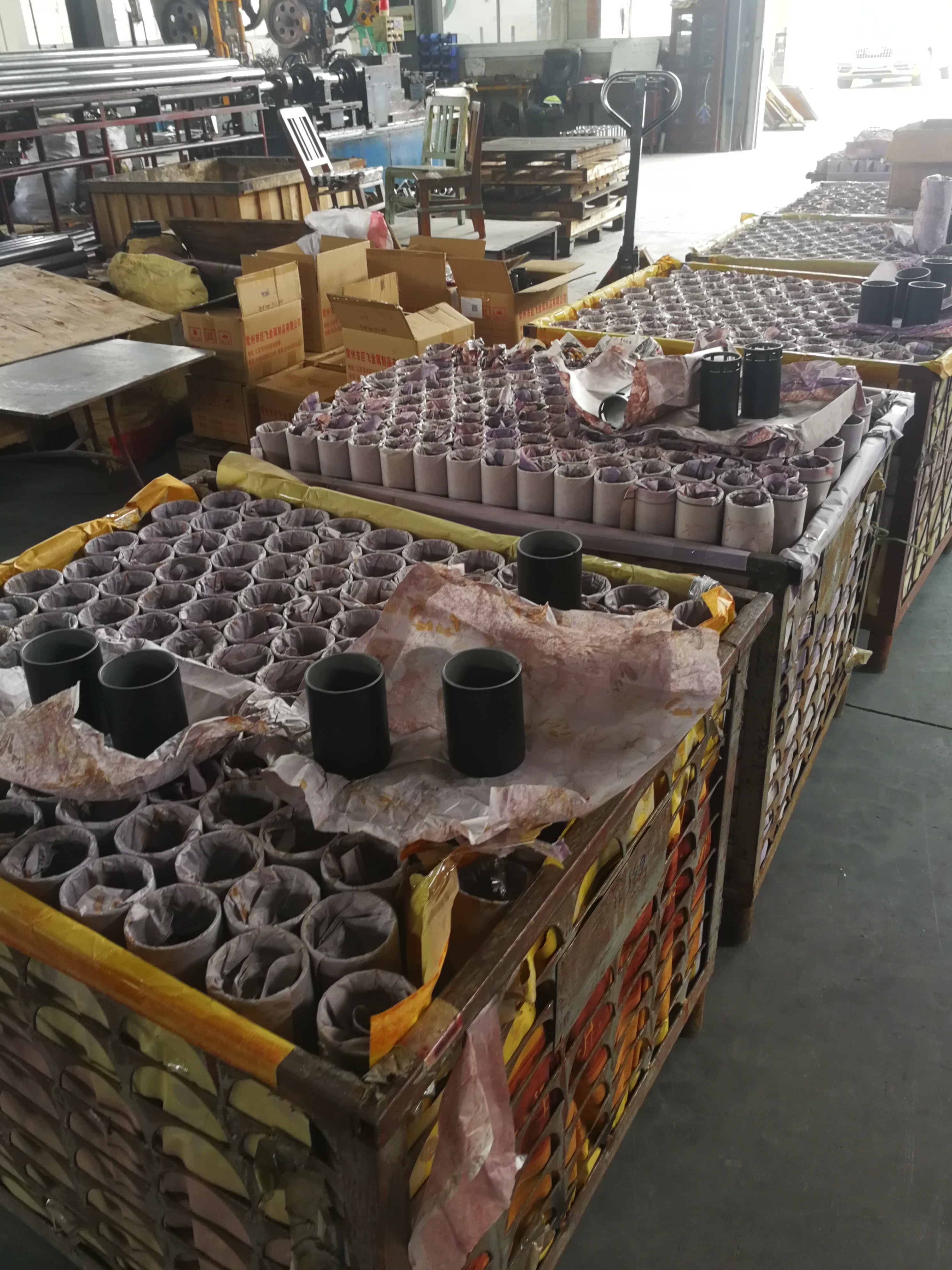 电机壳用精密钢管生产厂家(图4)