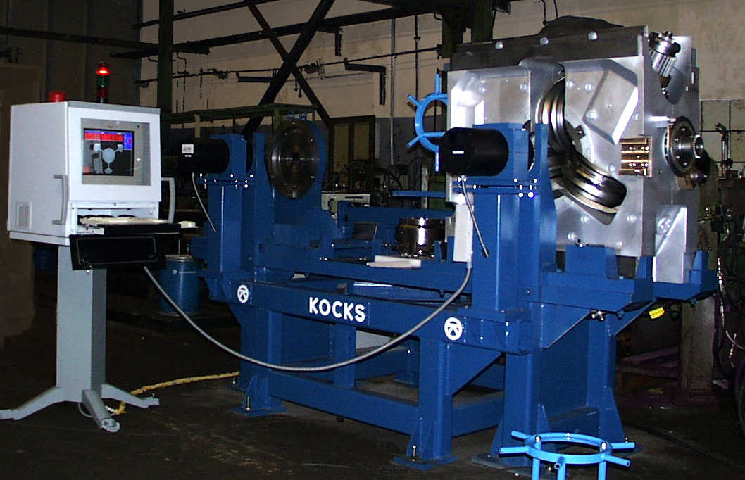 用于江阴兴澄棒材生产线-KOCKS 3-roll RSB for Xing Cheng－CHN-2.bmp